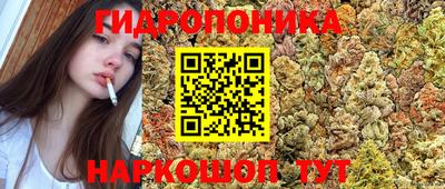 хмурый Мариинск
